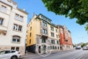 Raum trifft Stil – 4,5 Zimmer im Stuttgarter Osten - Außenansicht